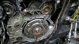 Gearbox Probox 1nz 2wd