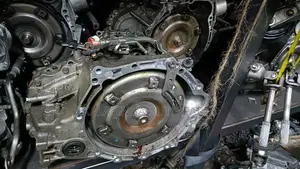 Gearbox Probox 1nz 2wd