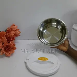*4pcs Set Casserole Hotpots*