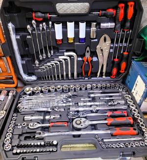 142 PCS Spanner Toolset - thumbnail 2
