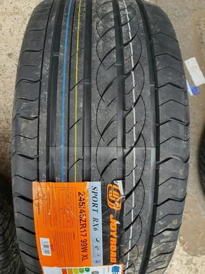 245/45 R17 Joyroad. - thumbnail 2