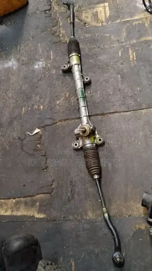 Corolla Nze/ Fielder Steering Rack