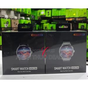 Itel Horizon 15w-N8 * AMOLED* Smart Watch - thumbnail 2