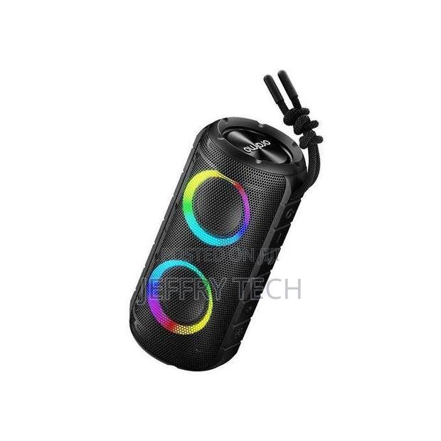 Oraimo OBS-53D Rover RGB Lights Bluetooth 5.3 Portable IPX5