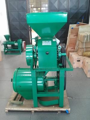 Milano Flour Roller Mill 6FY25 - thumbnail 2