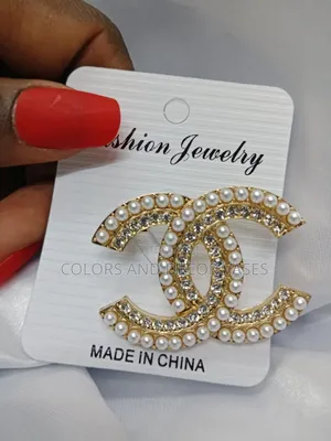Enhance Your Style With Our Unique Brooches