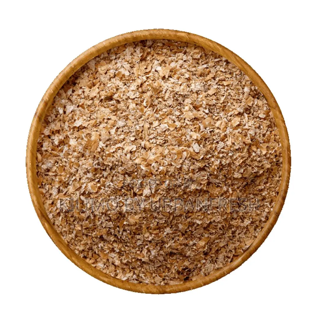 Wheat Bran (70kgs)