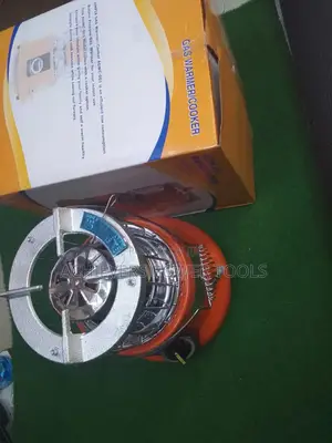 Gas Warmer/Gas Brooder