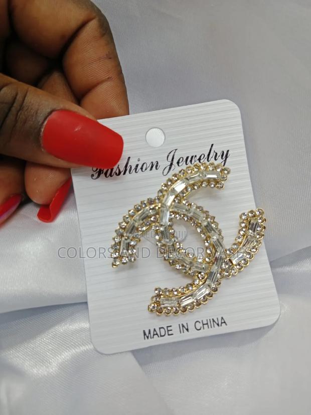 Pretty Brooches Good Quality Available - thumbnail 3