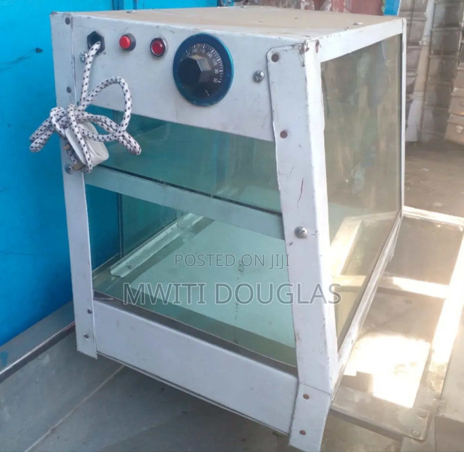 Prominent Stainless Steel Snacks Friyer