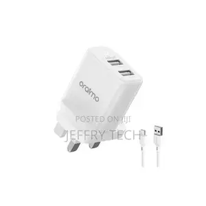 Oraimo Chargerkit UK OCW-U67D+C53