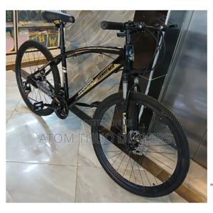 Bike Size 26 With Gears - thumbnail 2