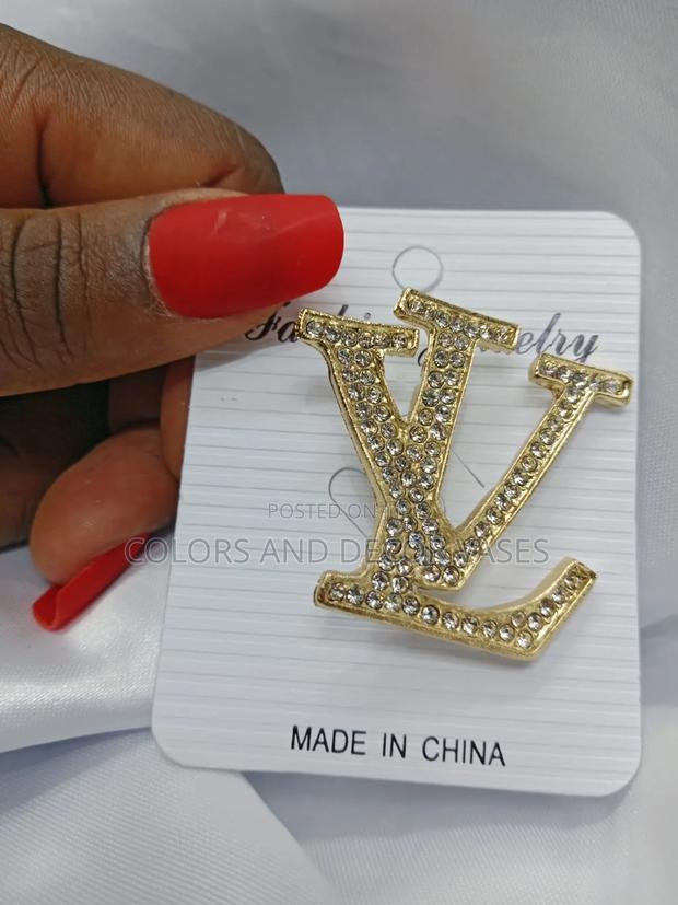 Brooches Classy Designs KSH 500 - main view
