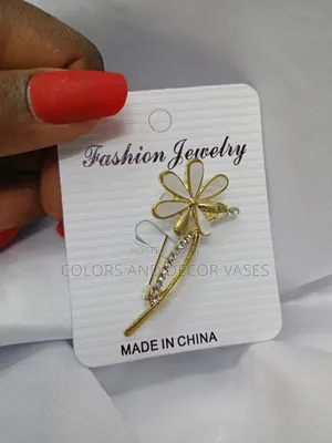Brooches Classy Designs KSH 500