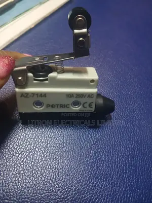Az-7144 Limit Switch