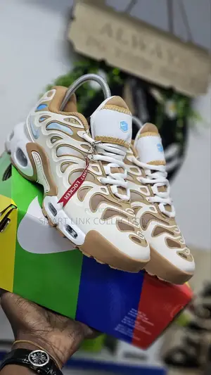 Nike TN Shoe
