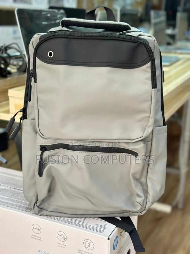 Laptop Bag Pack - main view