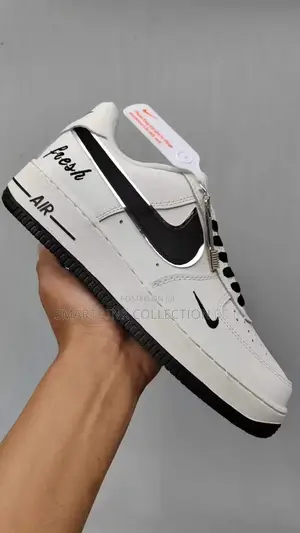 Airforce Customerez Sneakers