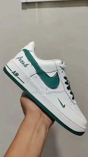 Airforce Customerez Sneakers