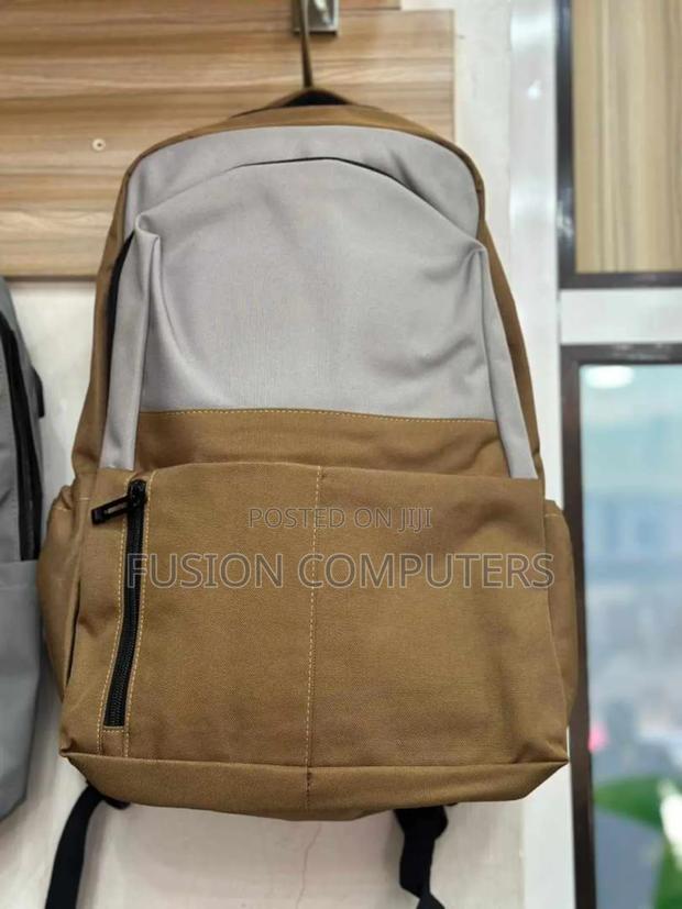 Laptop Bag Pack - main view