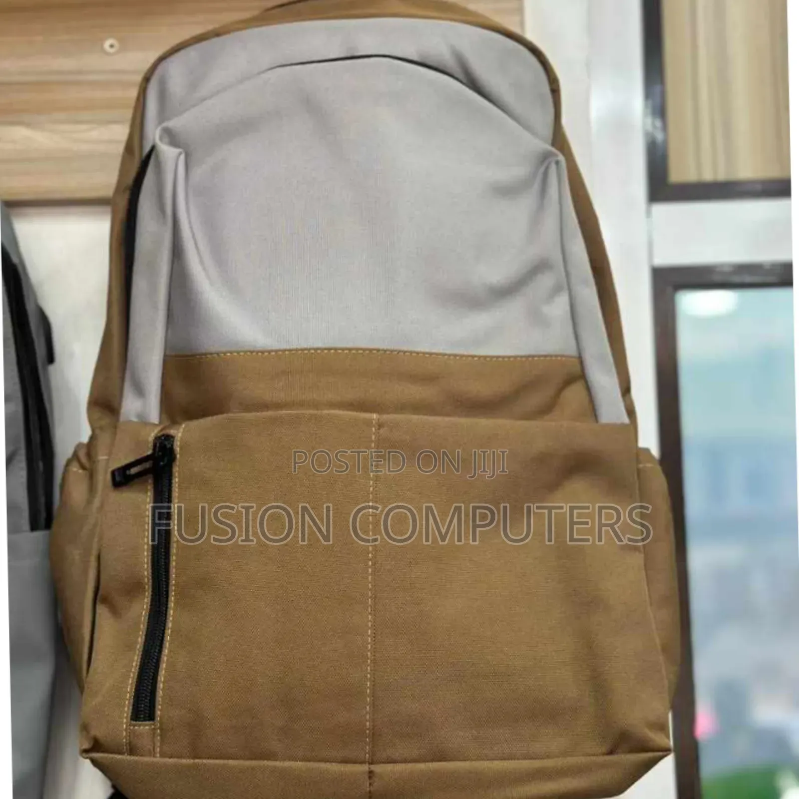 Laptop Bag Pack