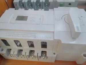 Automatic Changeover(315-630amps)