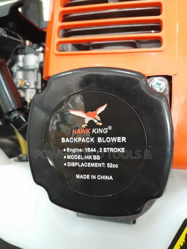 Backpack Blower Hawkins - thumbnail 3