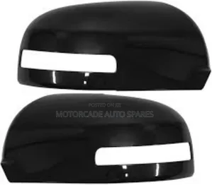 Mitsubishi Outlander 2010 Side Mirror Cover