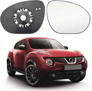 Nissan Juke 2010-2014 Side Mirror Glass