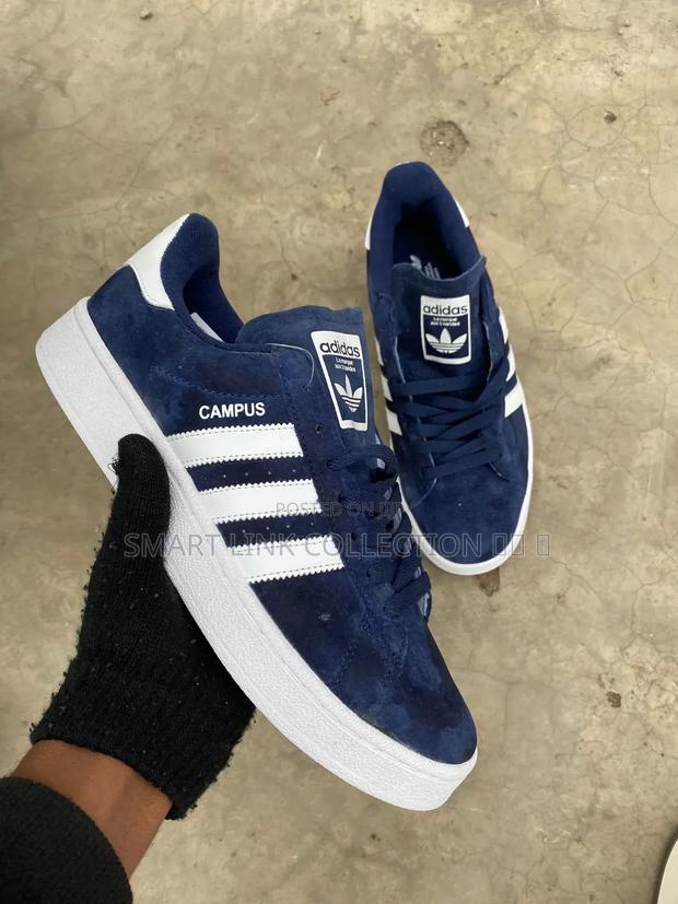 Adidas Campus - main view