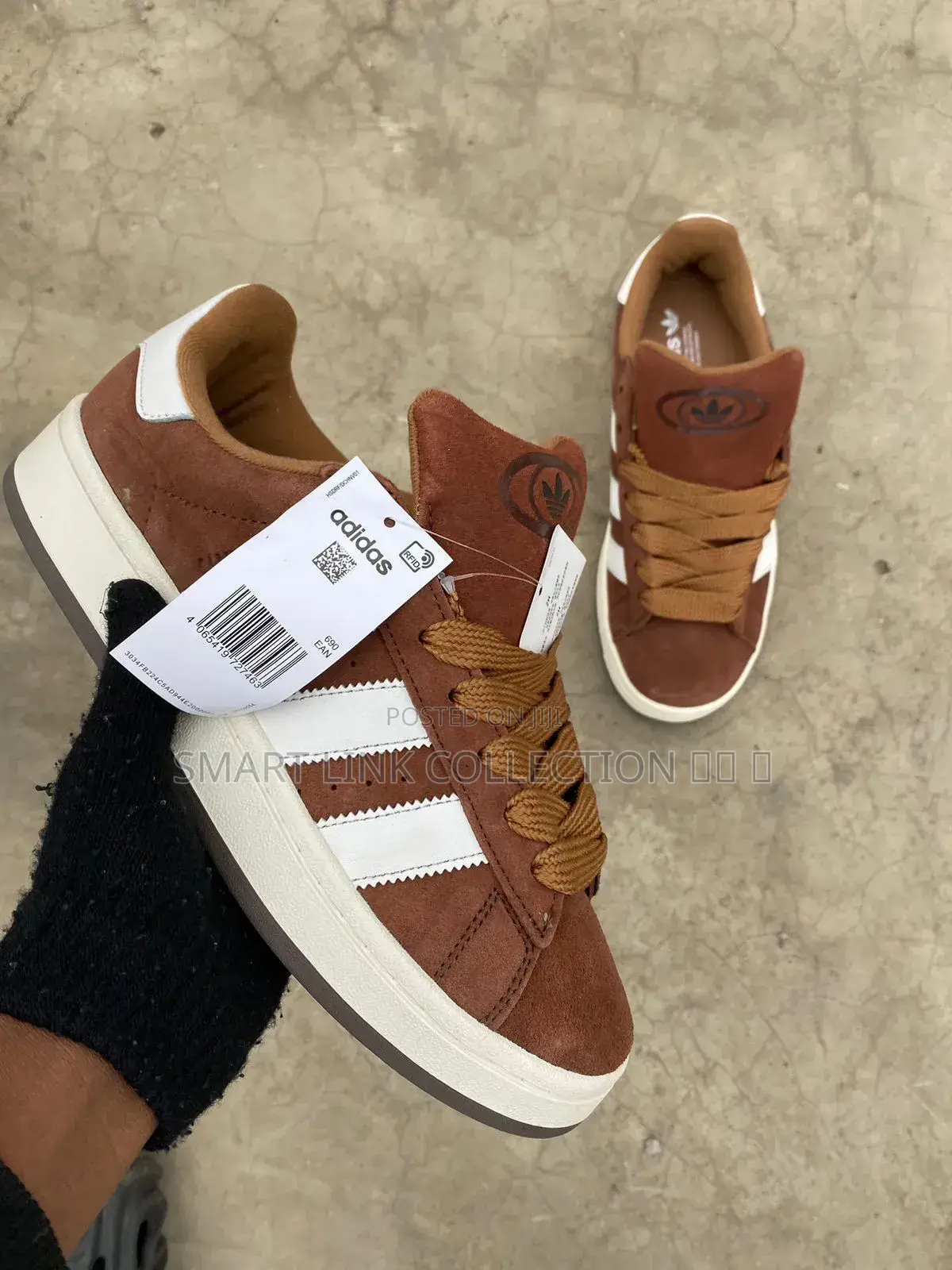 Adidas Campus