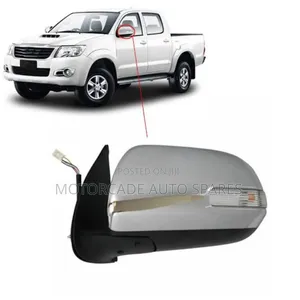 Toyota Hilux Vigo Side Mirror