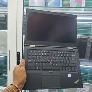 Laptop Lenovo ThinkPad X260 8GB Intel Core I5 SSD 256GB