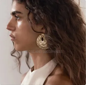 Earings Unique Pieces