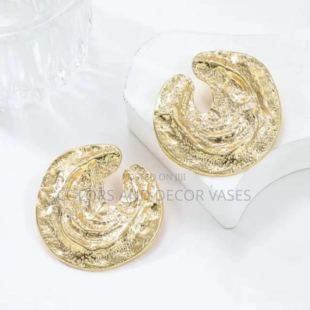 Earings Unique Pieces - thumbnail 3