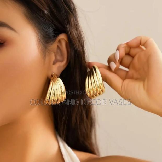 Stay in Style With Our Earings - thumbnail 2