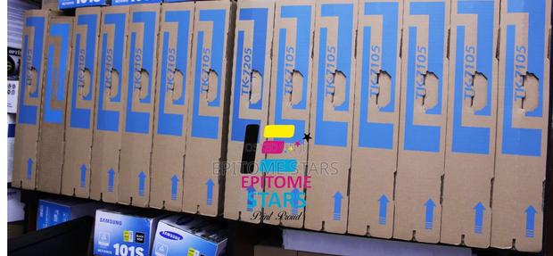 Tk 7105 Toner Attractive for Taskalfa 3010I