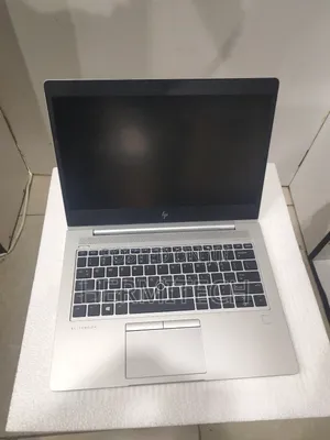 Laptop HP EliteBook 830 G5 8GB Intel Core I5 SSD 256GB