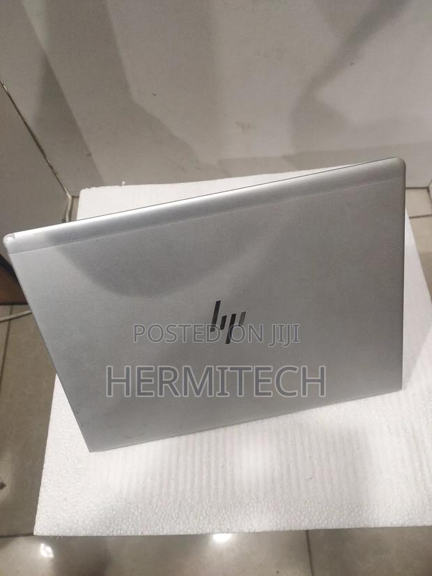 Laptop HP EliteBook 830 G5 8GB Intel Core I5 SSD 256GB - thumbnail 3