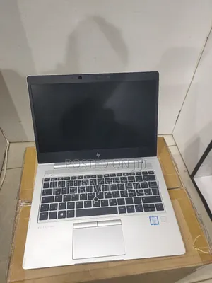 Laptop HP EliteBook 840 G5 8GB Intel Core I5 SSD 256GB