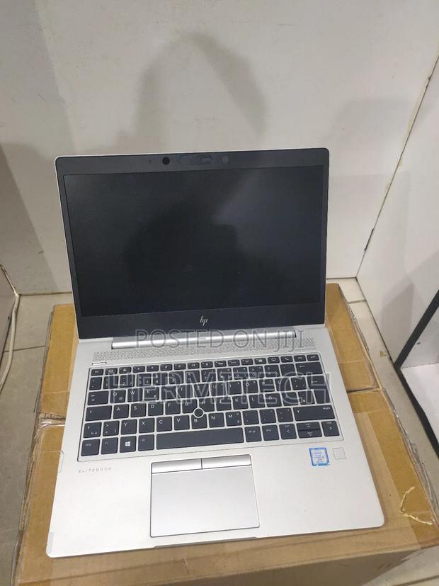 Laptop HP EliteBook 840 G5 8GB Intel Core I5 SSD 256GB