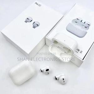 Air PRO 5s Bluetooth 5.0 Wireless 5 HRS Playtime Quality