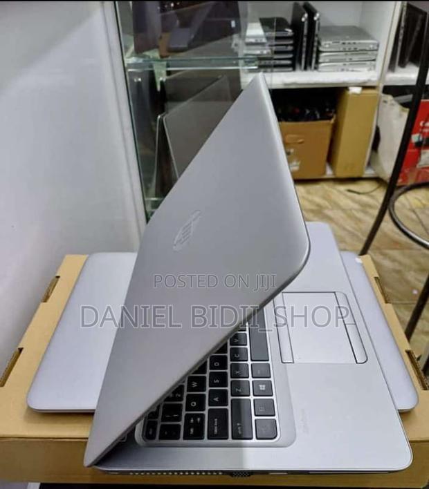 New Laptop HP EliteBook 840 G3 8GB Intel Core I5 HDD+SSD 500GB