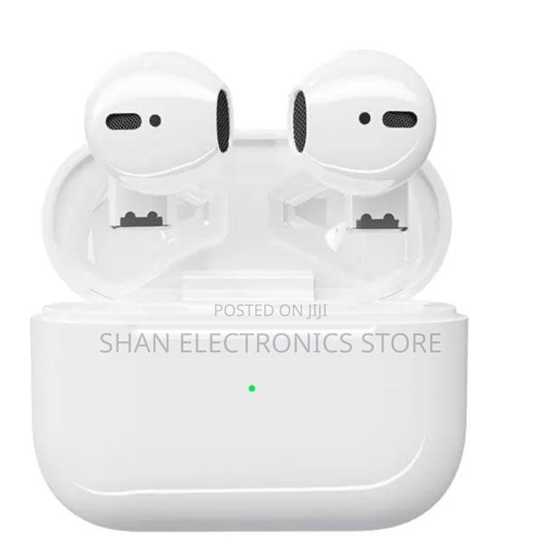 Wireless Bluetooth 5.0 Headset ~Tws Pro 5s Mini Earphone / - main view