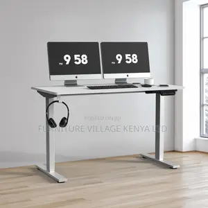 Electric Standing Desk Height Adjustable Electric Sit Stand