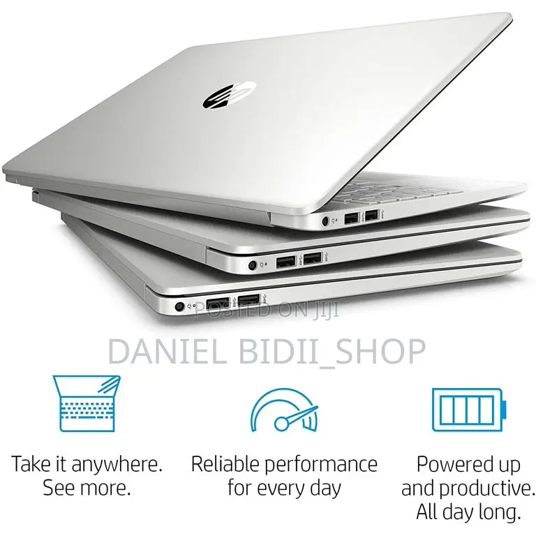 New Laptop HP EliteBook 840 G3 8GB Intel Core I5 HDD+SSD 500GB