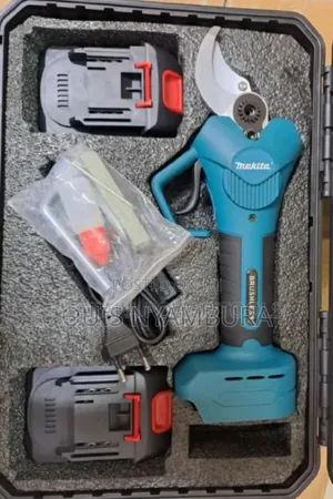 Makita Lasting Plunner