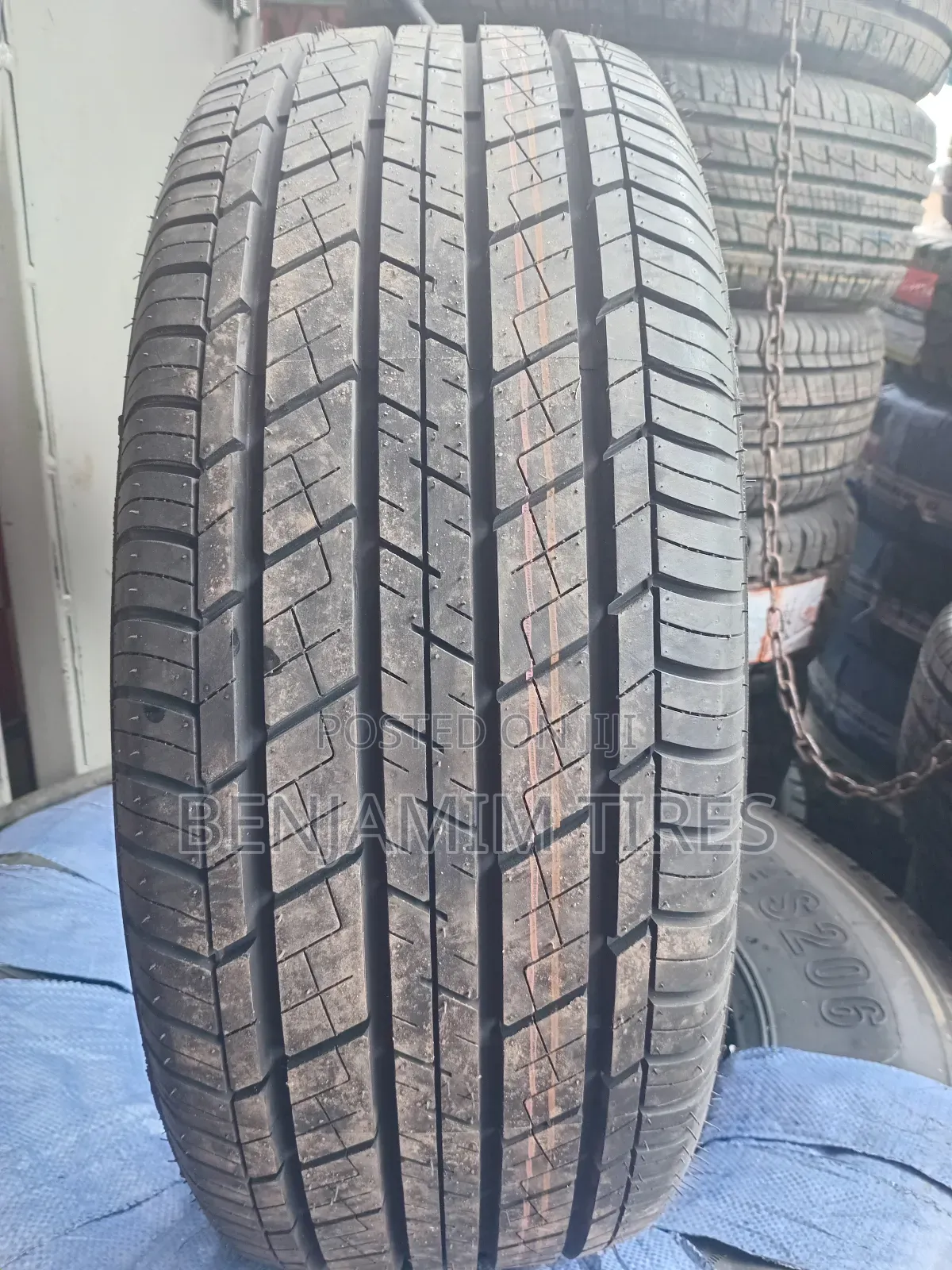 Lenstone Tyres Sizes 255/55r18.