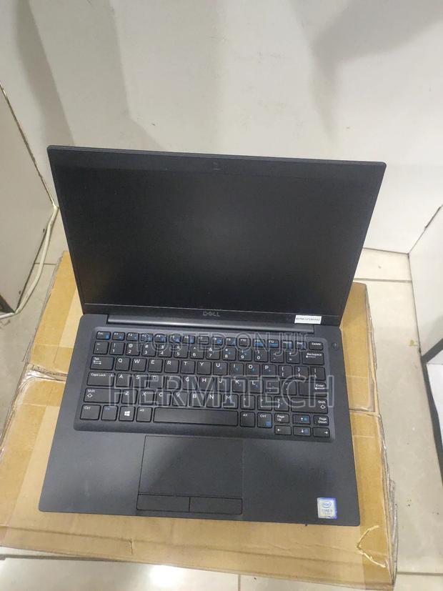Laptop Dell Latitude 7280 8GB Intel Core I5 SSD 256GB - main view