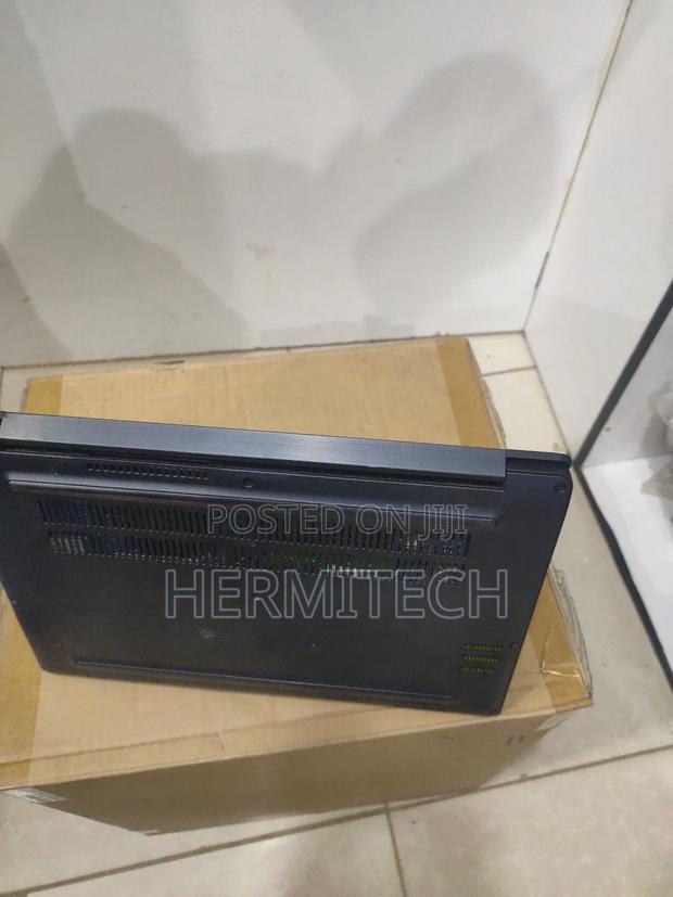 Laptop Dell Latitude 7280 8GB Intel Core I5 SSD 256GB - thumbnail 4